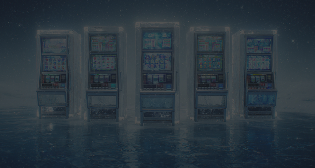 Ice Casino