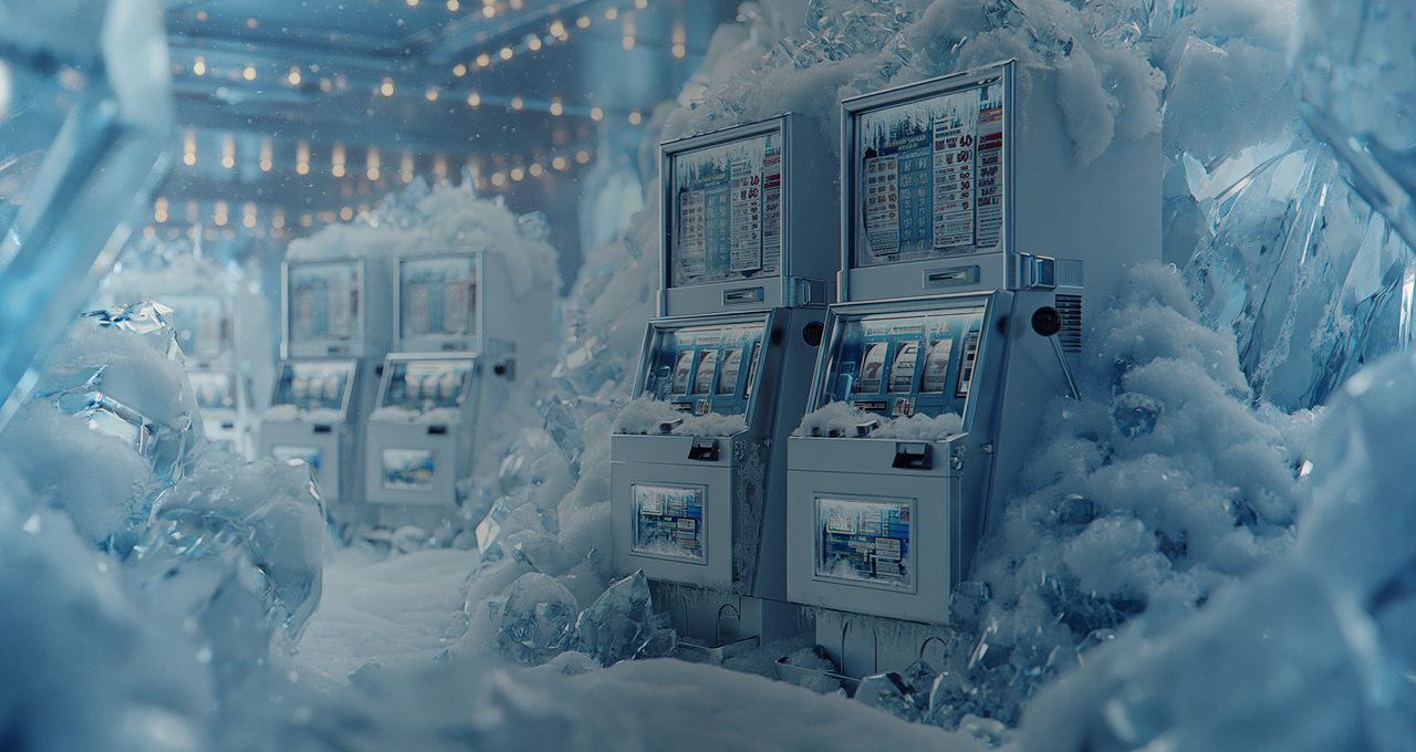 Ice Casino Slide 1